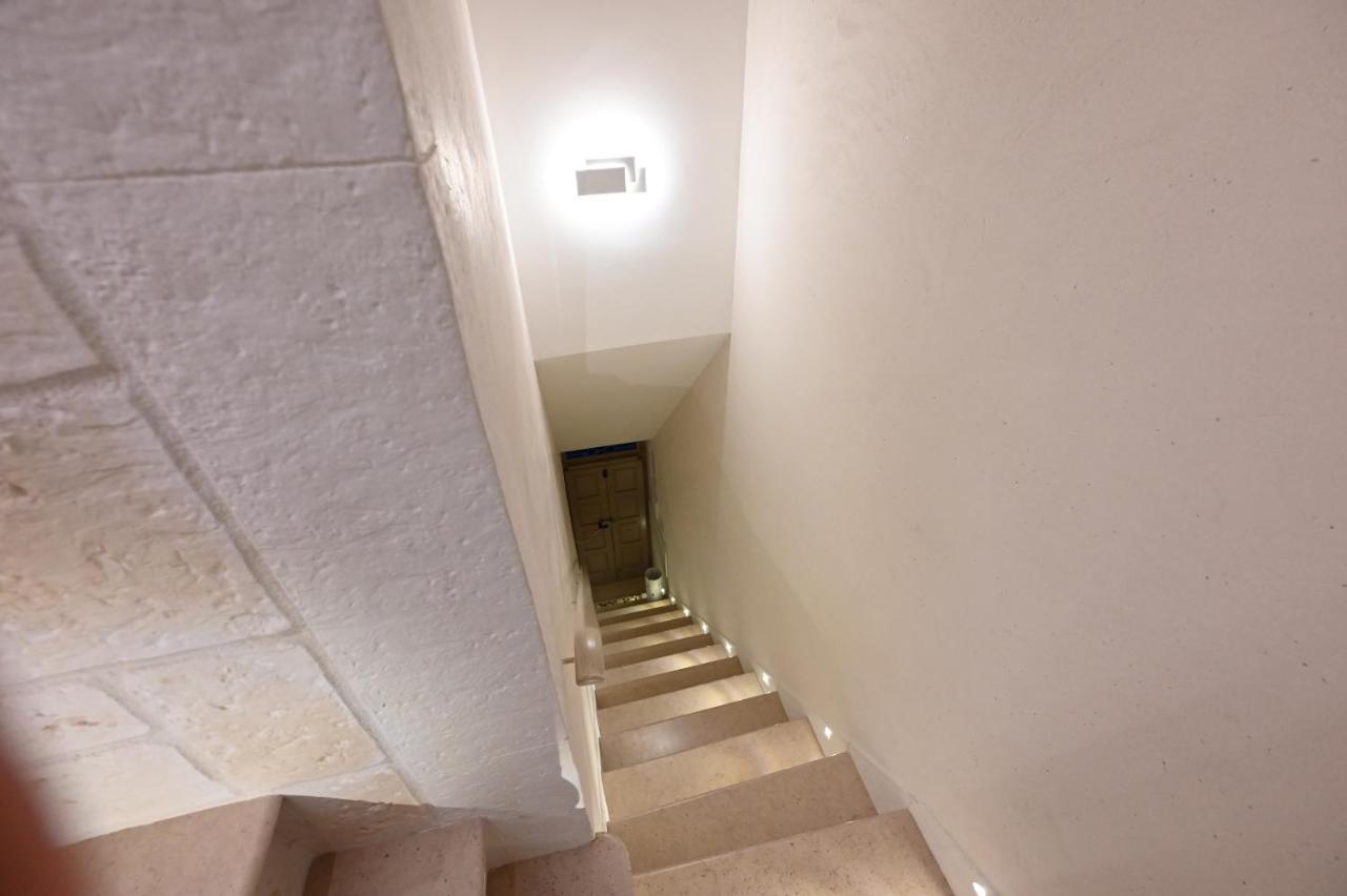 Suite Laurel Spa Con Idromassaggio Fasano Extérieur photo