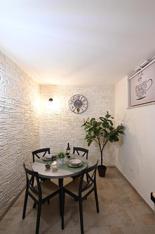 Suite Laurel Spa Con Idromassaggio Fasano Extérieur photo