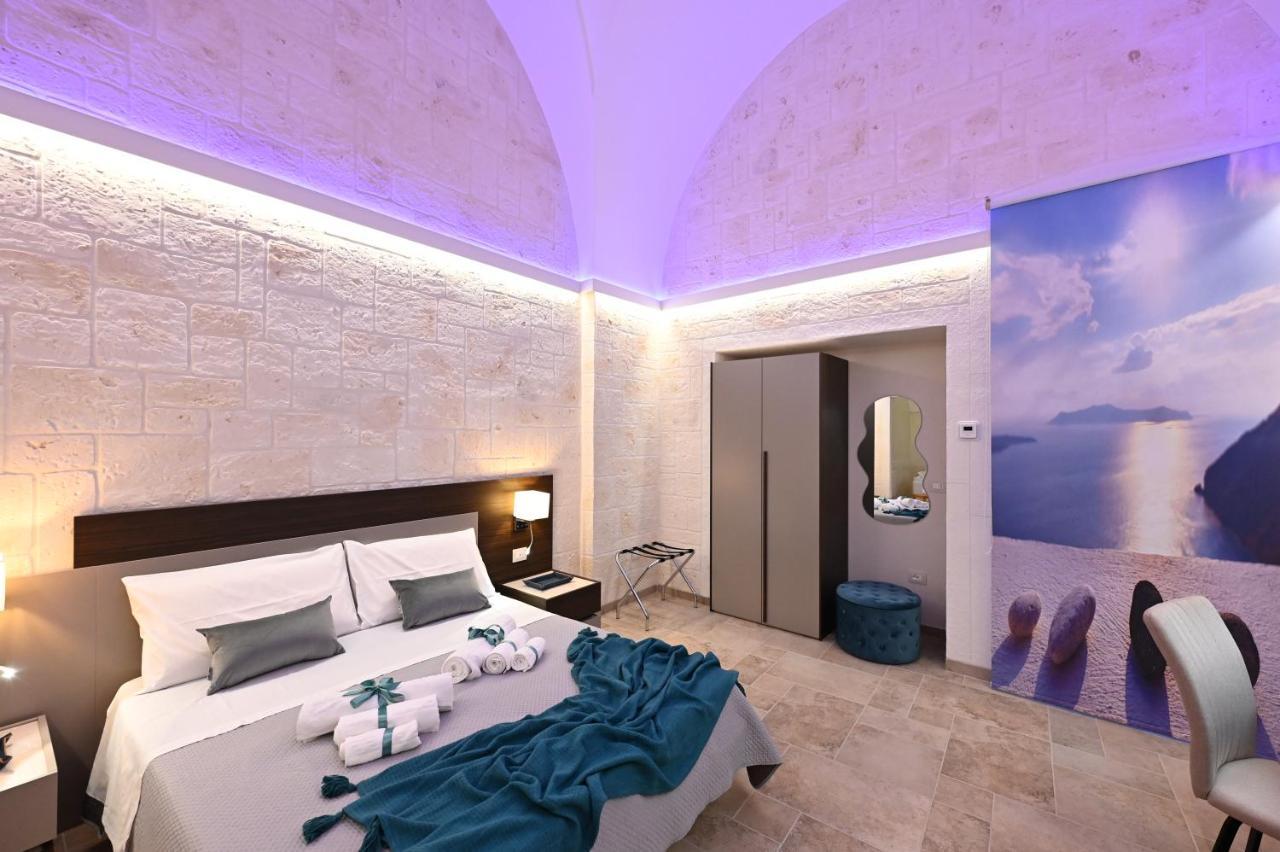 Suite Laurel Spa Con Idromassaggio Fasano Extérieur photo