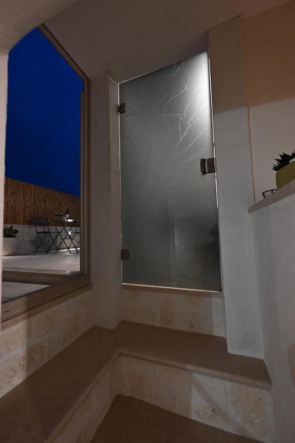 Suite Laurel Spa Con Idromassaggio Fasano Extérieur photo