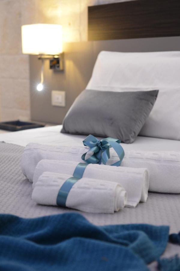 Suite Laurel Spa Con Idromassaggio Fasano Extérieur photo