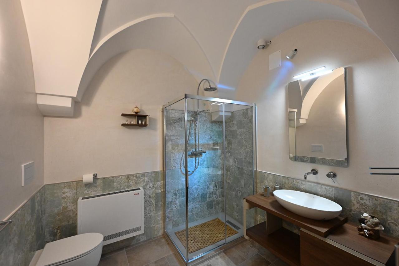 Suite Laurel Spa Con Idromassaggio Fasano Extérieur photo